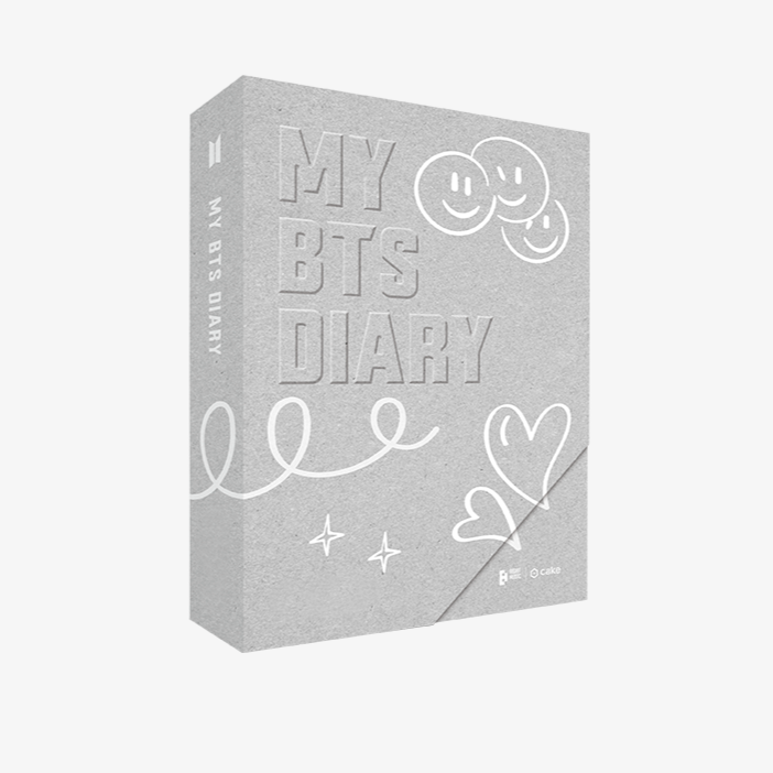 My BTS Diary