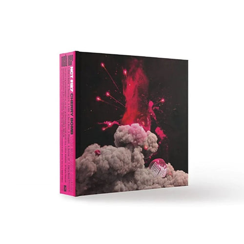 cherry bomb album