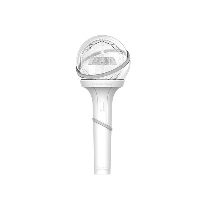 P1Harmony Official Lightstick