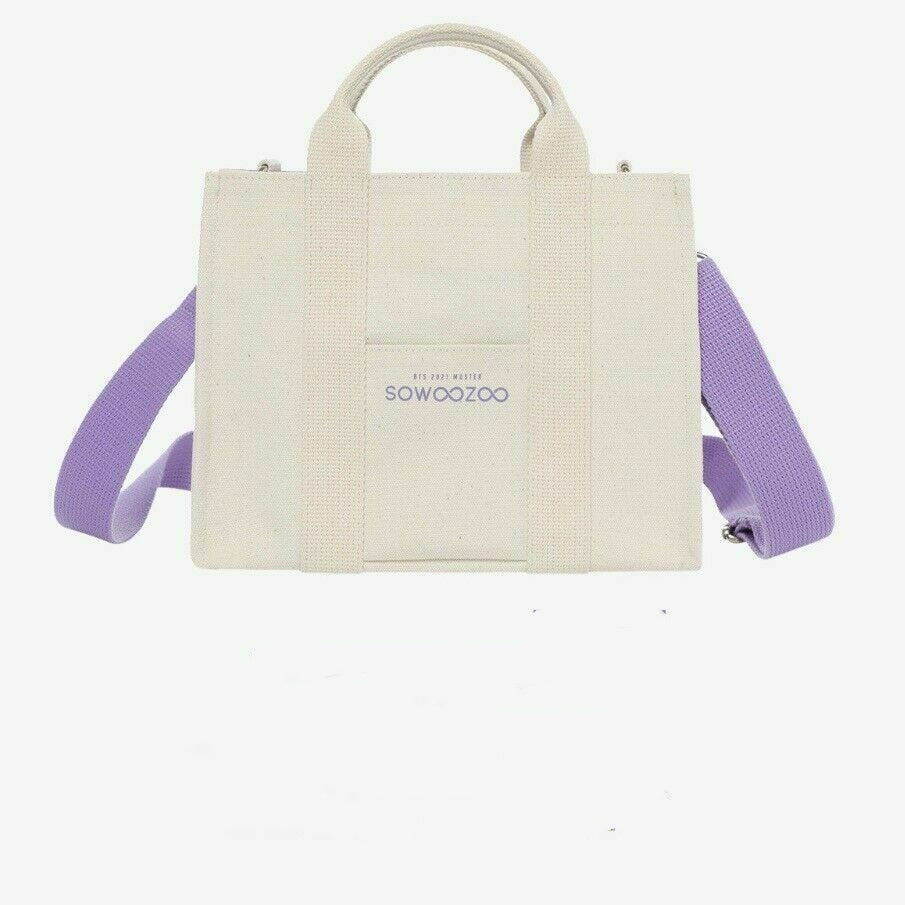 BTS V Taehyung Tote Bag 100% Eco Friendly Cotton Hand -  UK