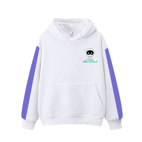 Jin The Astronaut Hoodie 