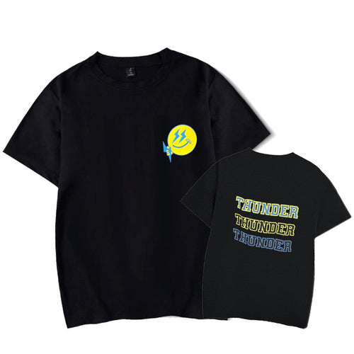 ATEEZ Thunder Smile T-shirt