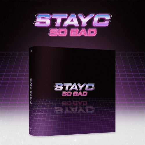 stayc album