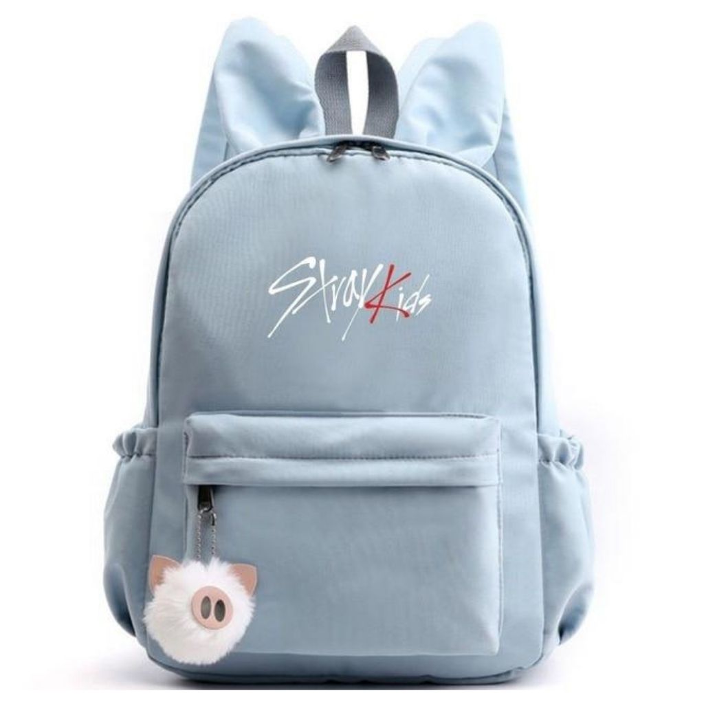 Stray Kids Backpack (6 Colors) – FairyPocket Wigs