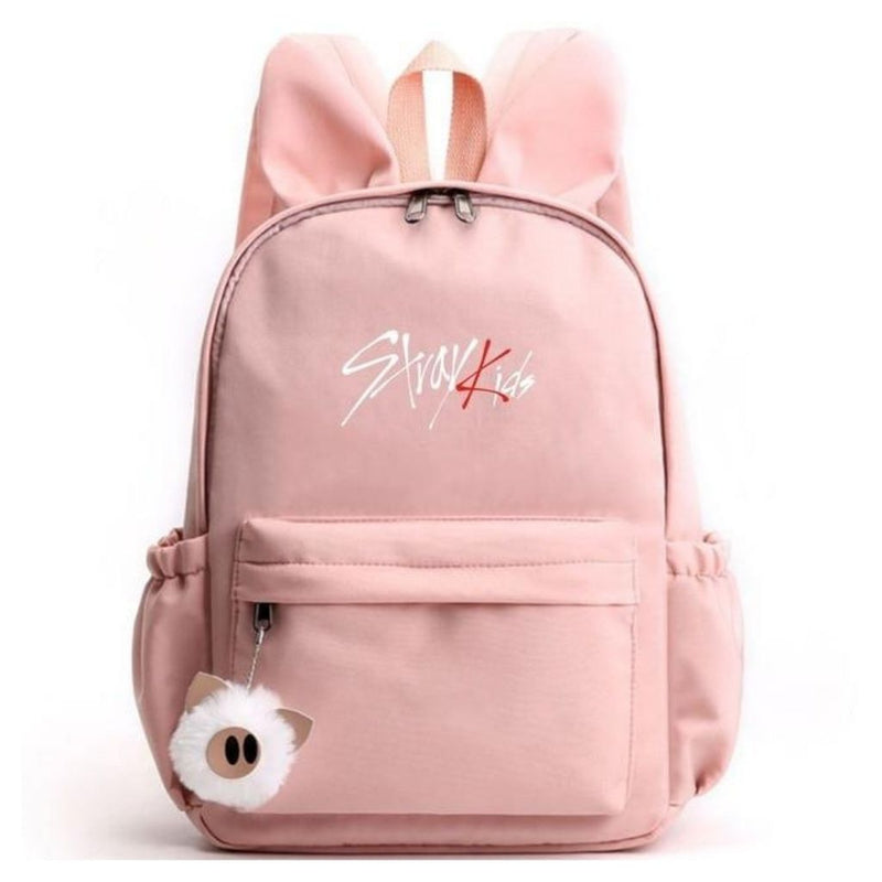 Stray Kids Backpack