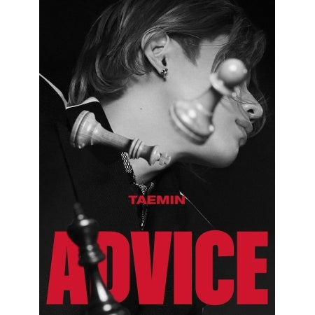 TAEMIN 태민 - Advice