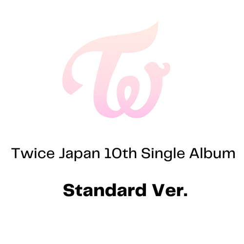 twice 10th japanese album