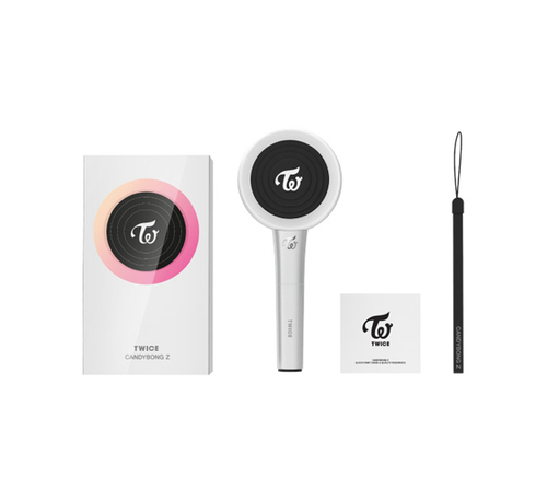 twice lightstick