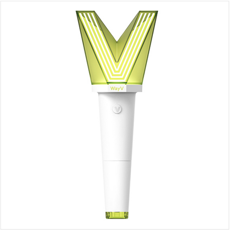 WayV Official Light Stick