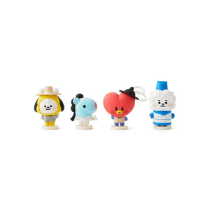 BT21 Board Game Yutnori Edition – Kpop Exchange