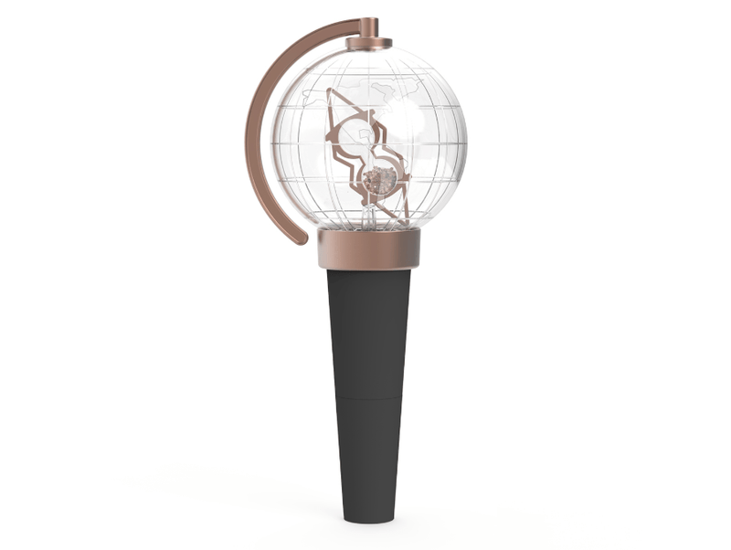 ATEEZ Official Light Stick