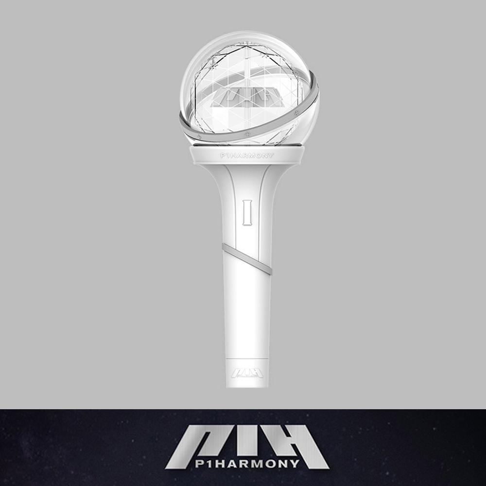 P1Harmony Official Lightstick