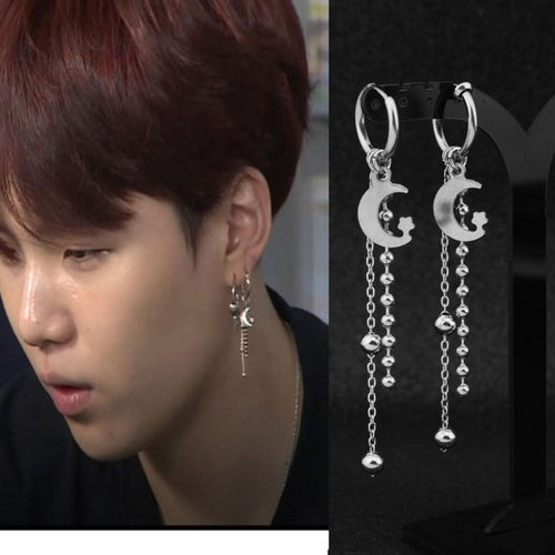 bts earrings