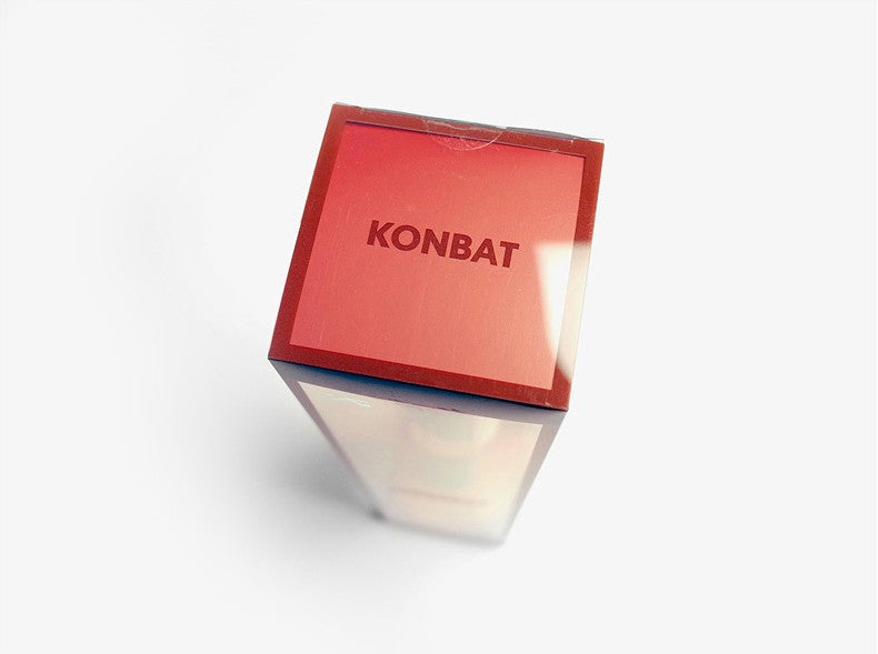 iKon Konbat Light Stick Ver. 2 – Kpop Exchange