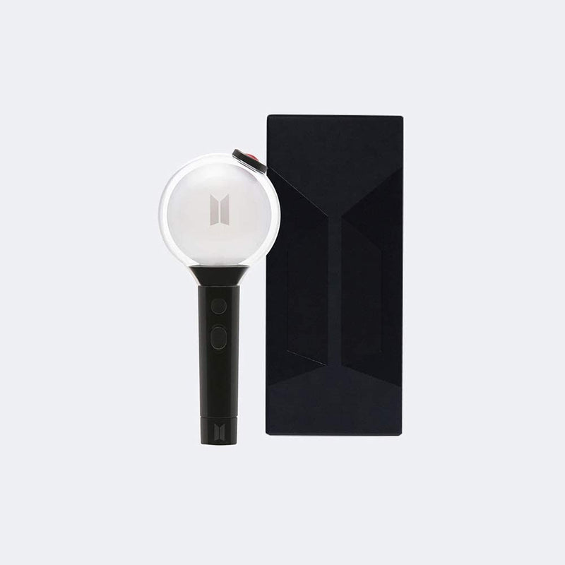 BTS Army Bomb Light Stick Ver. 4 with Bluetooth