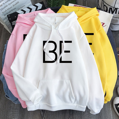 BTS [BE] Hoody 2