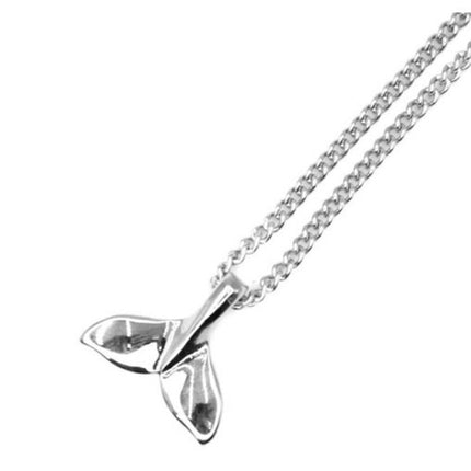 Delixir Whale Tale Necklace (Fanmade)