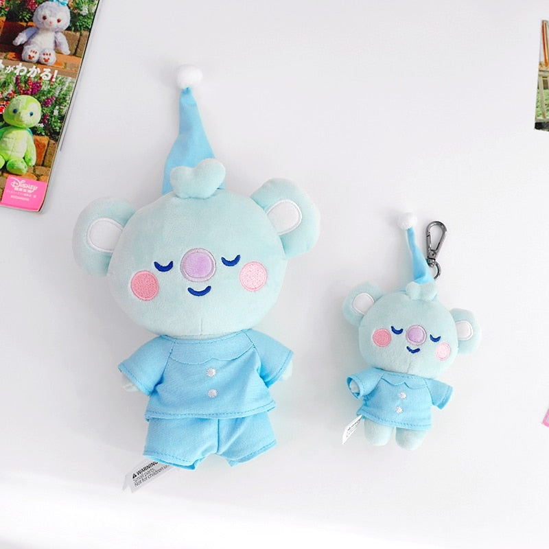 BT21 Koya Dream Of Baby Doll 20CM