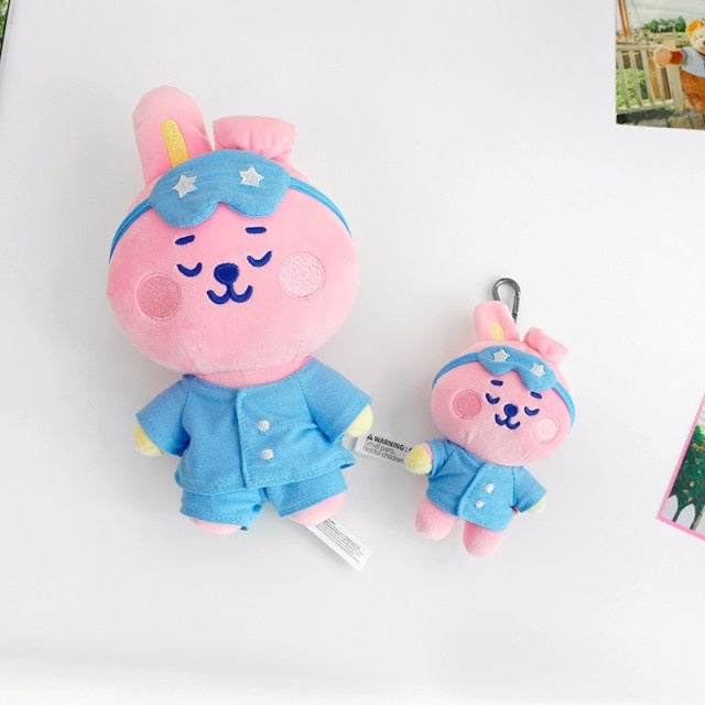 BT21 Cooky Dream Of Baby Doll 20CM