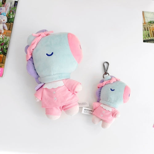 BT21 Mang Dream Of Baby Doll Set - Kpp Exchange