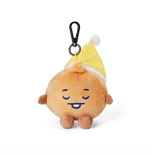 BT21 Shooky Dream Of Baby Bag Charm - Kpop Exchange