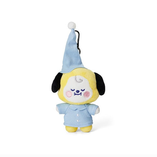 BT21 Chimmy Dream Of Baby Bag Charm