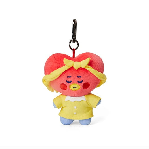 BT21 Tata Dream Of Baby Bag Charm