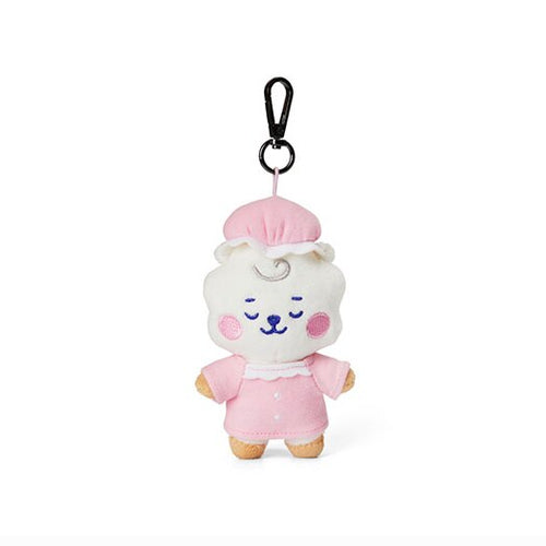 BT21 RJ Dream Of Baby Bag Charm - Kpop Exchange