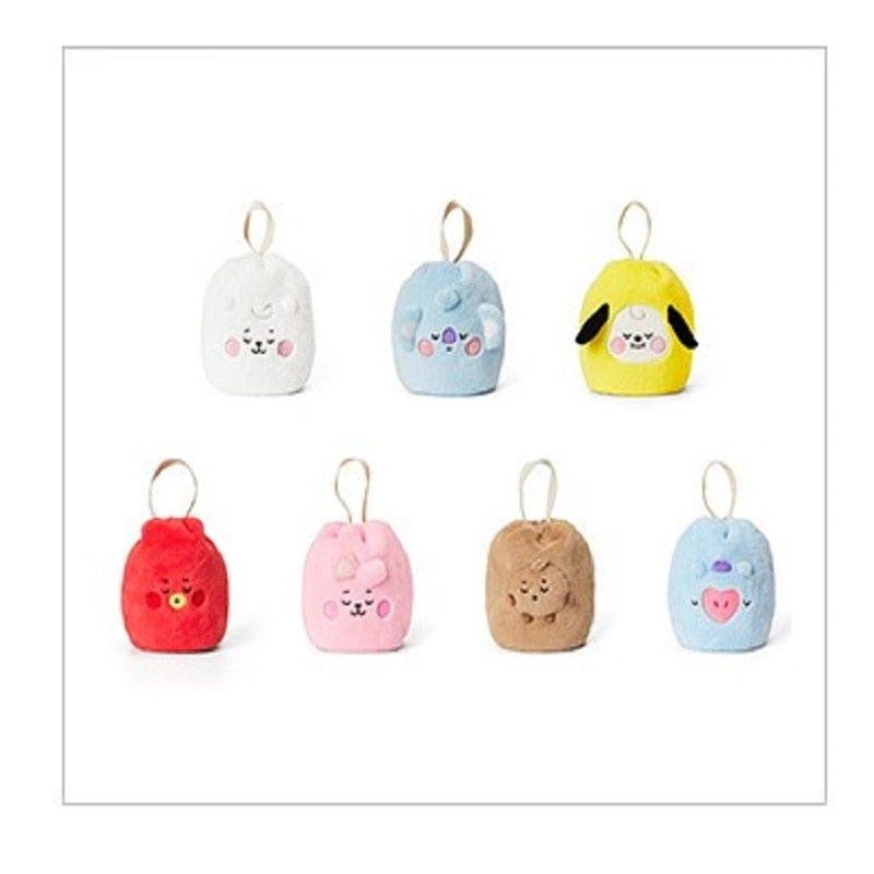 BT21 Dream Baby Lunch Storage Bag