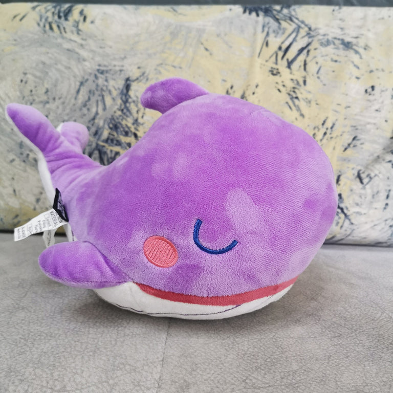 BTS TinyTAN Plush Whale – Kpop Exchange