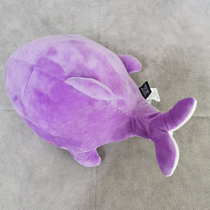 tinytan whale