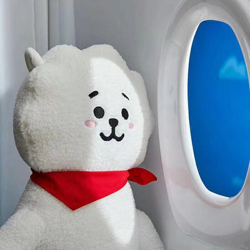 bt21 rj plush