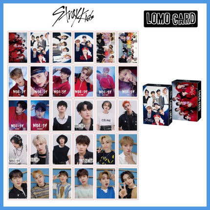 photo card kpop