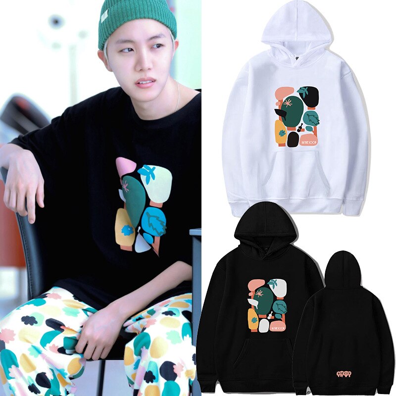 BTS [SOOP] Hoodie