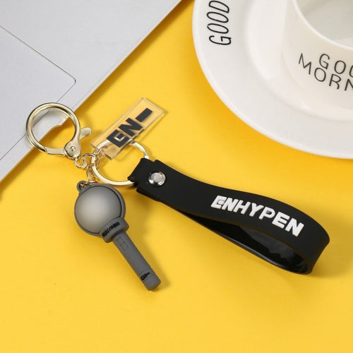 Enhypen Keychain