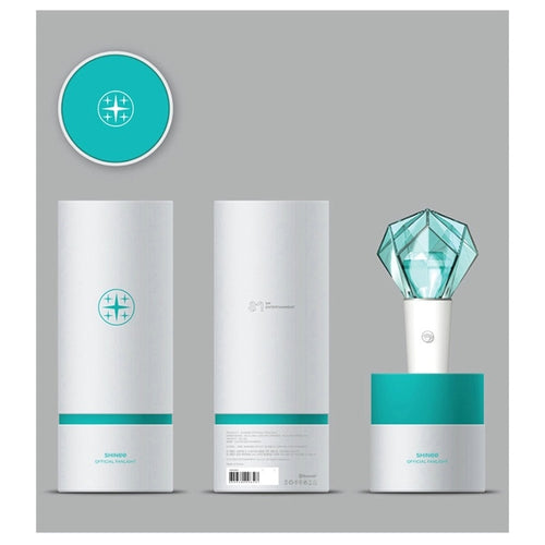 shinee lightstick