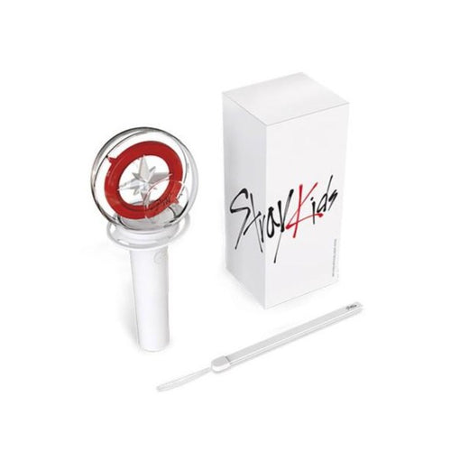 stray kids official lightstick