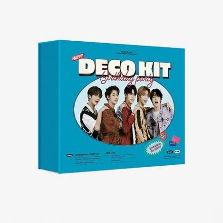 txt deco kit in stock